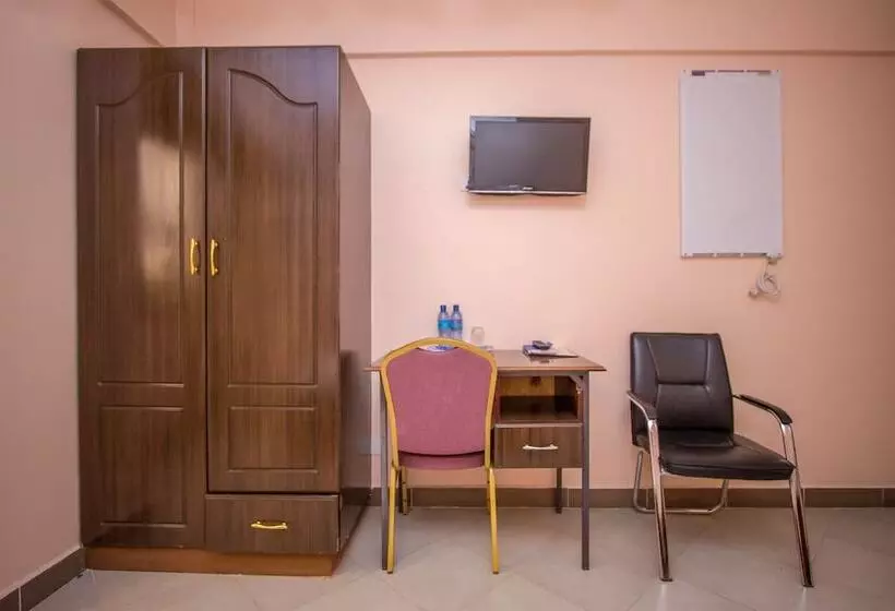 Sunshine Hotel Upperhill