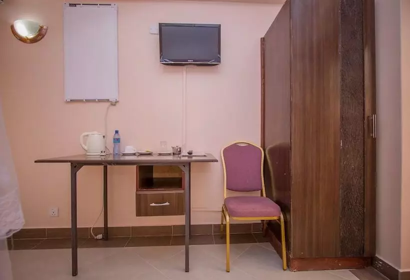 Sunshine Hotel Upperhill