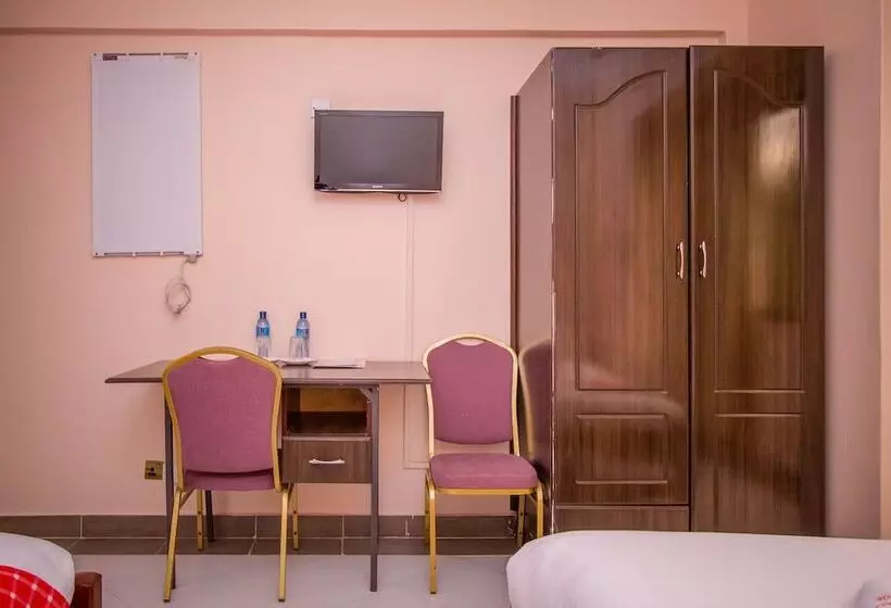 Sunshine Hotel Upperhill