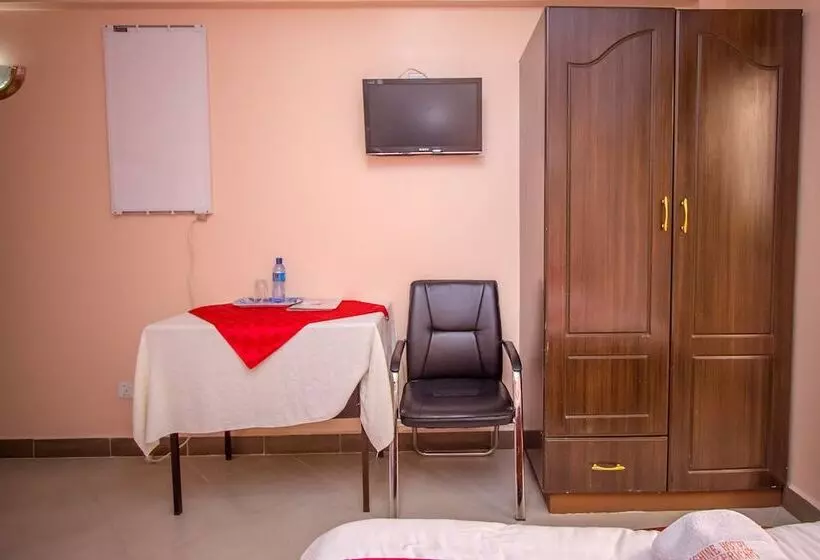 Sunshine Hotel Upperhill