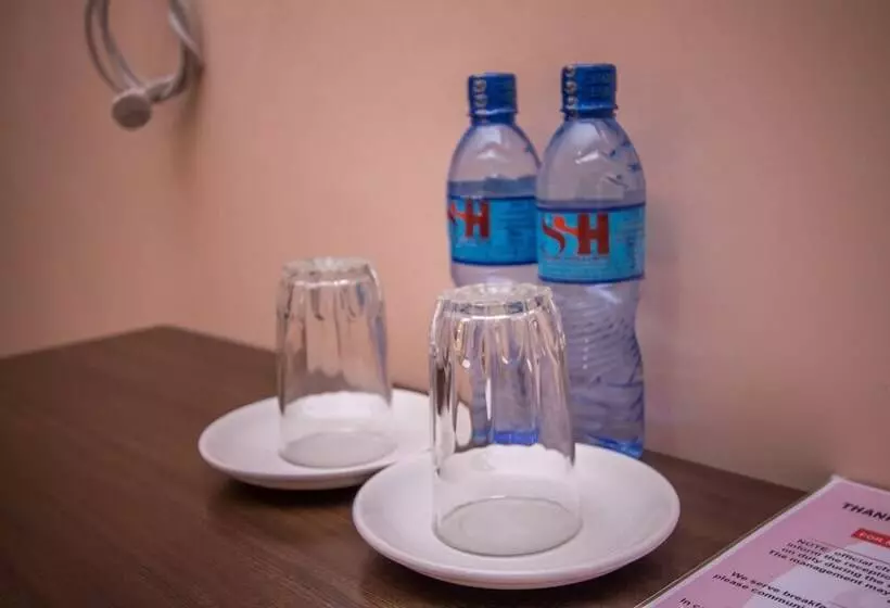 Sunshine Hotel Upperhill