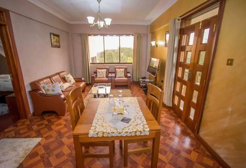 Sunshine Hotel Upperhill