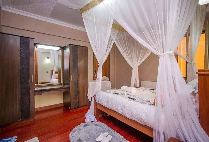 Sunshine Hotel Upperhill