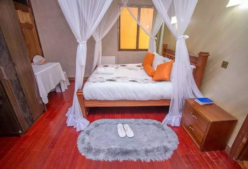 Sunshine Hotel Upperhill