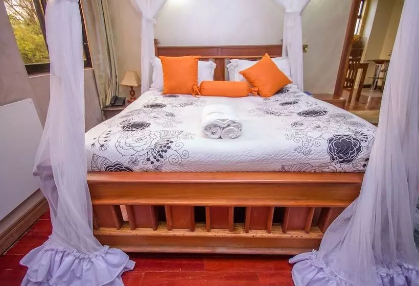 Sunshine Hotel Upperhill