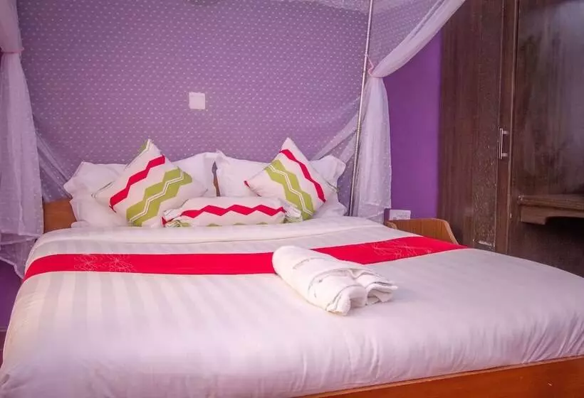 Sunshine Hotel Upperhill