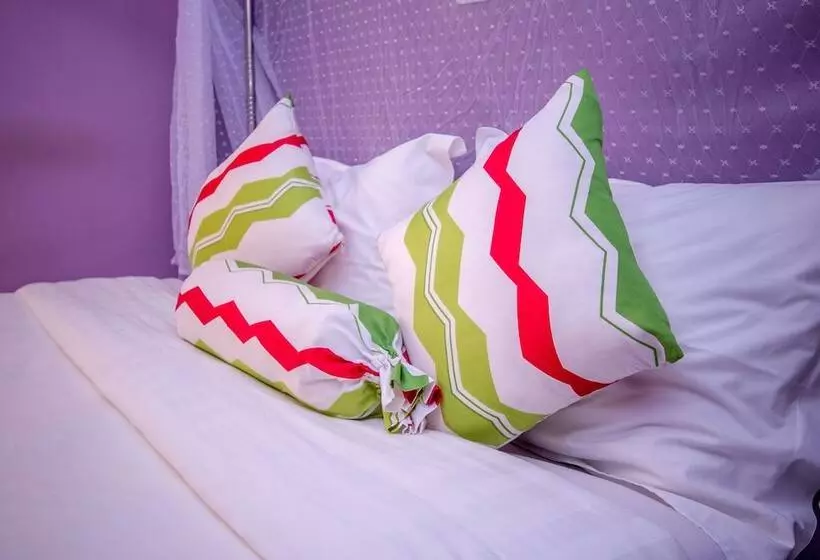 Sunshine Hotel Upperhill