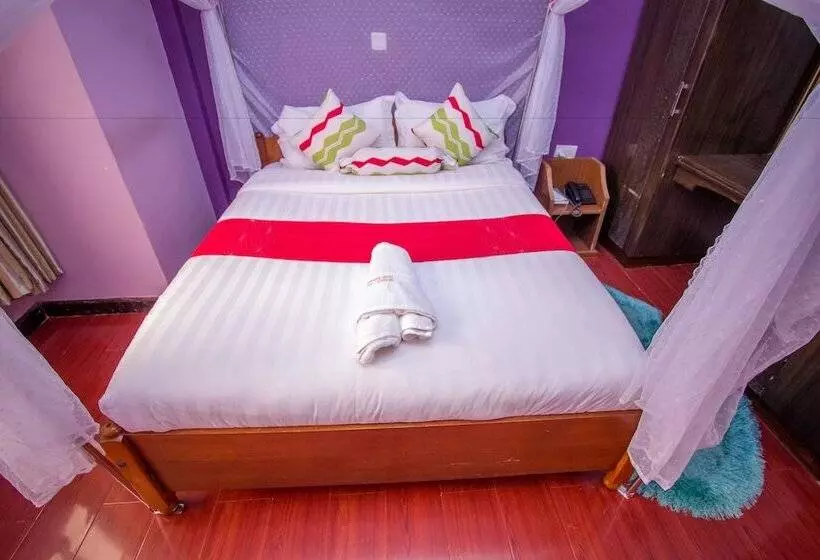 Sunshine Hotel Upperhill