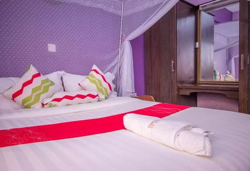 Sunshine Hotel Upperhill