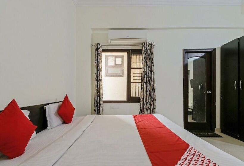 Hotel Triund Regency By Oyo Rooms