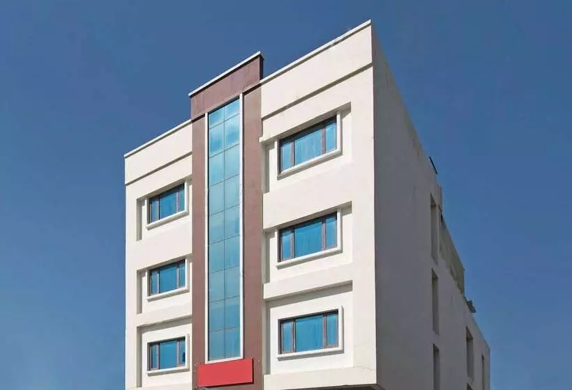 ホテル Triund Regency By Oyo Rooms