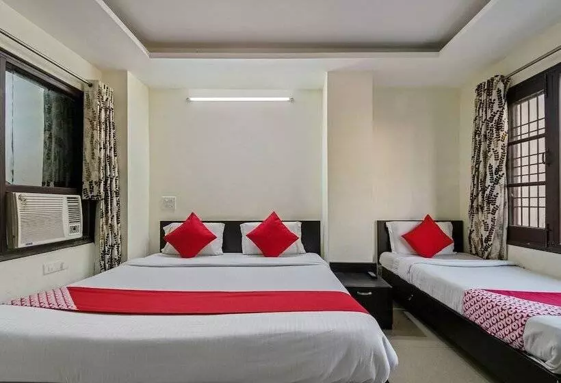 ホテル Triund Regency By Oyo Rooms
