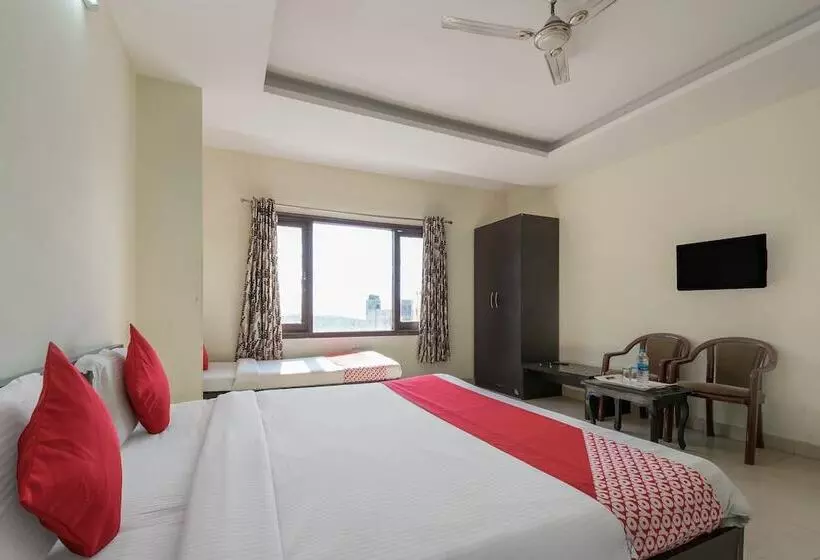 ホテル Triund Regency By Oyo Rooms
