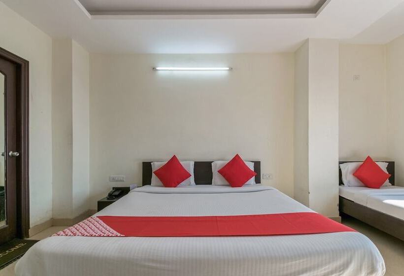 Hotel Triund Regency By Oyo Rooms