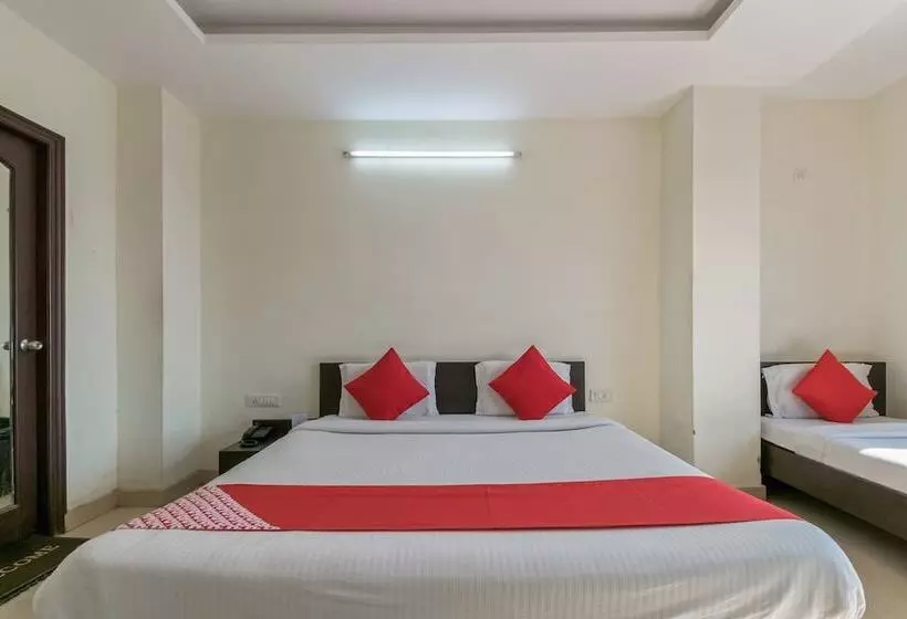 ホテル Triund Regency By Oyo Rooms