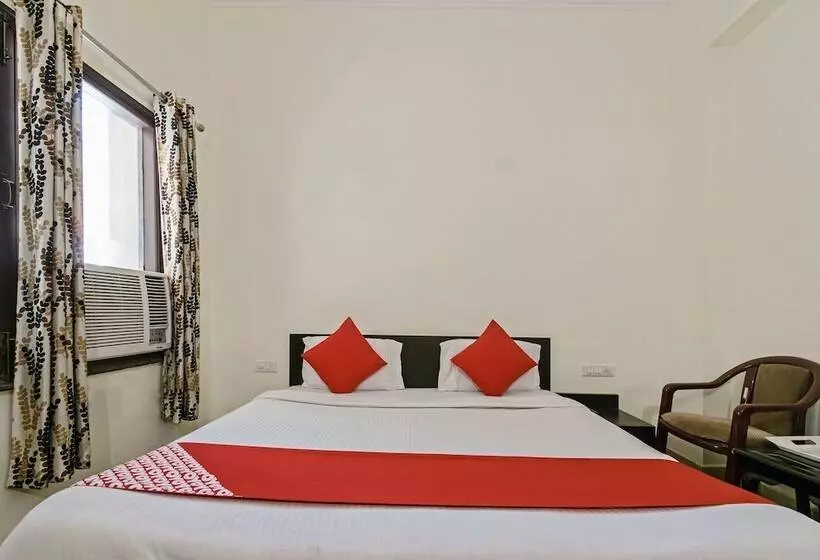ホテル Triund Regency By Oyo Rooms