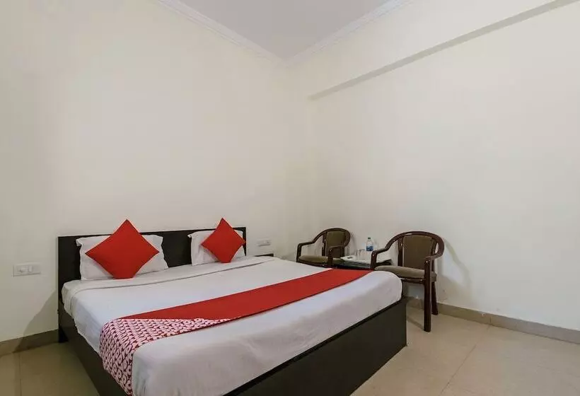 ホテル Triund Regency By Oyo Rooms