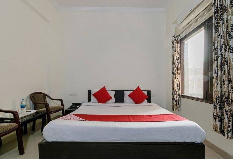 Hotel Triund Regency By Oyo Rooms