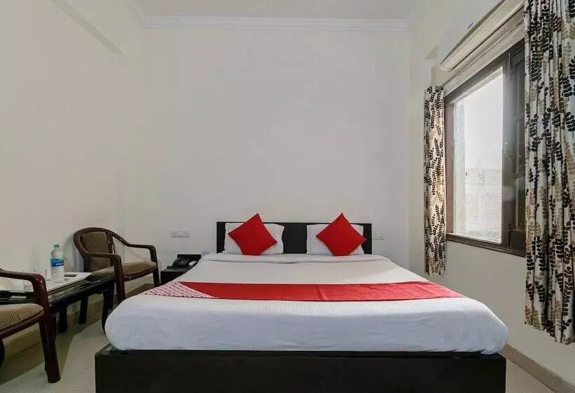 ホテル Triund Regency By Oyo Rooms