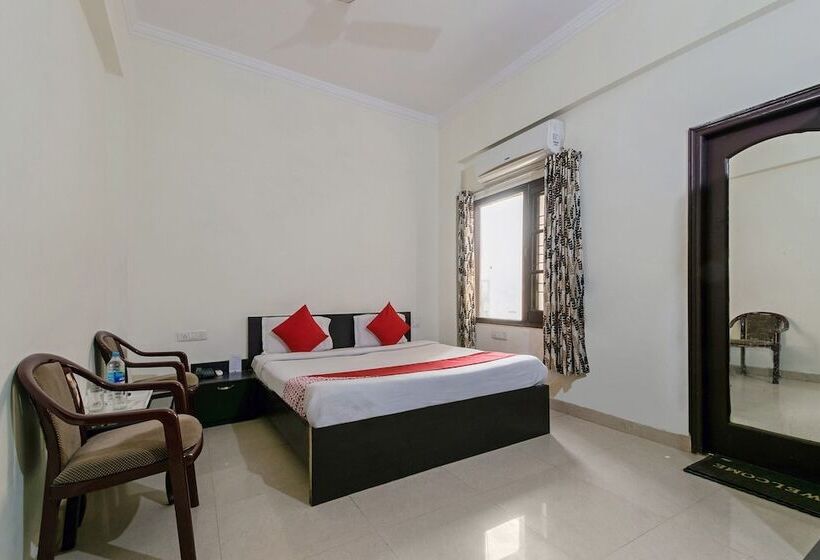 Hotel Triund Regency By Oyo Rooms