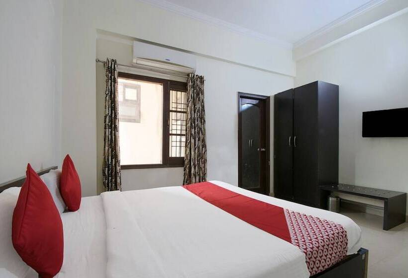 Hotel Triund Regency By Oyo Rooms