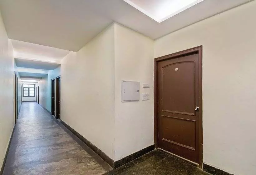 ホテル Triund Regency By Oyo Rooms