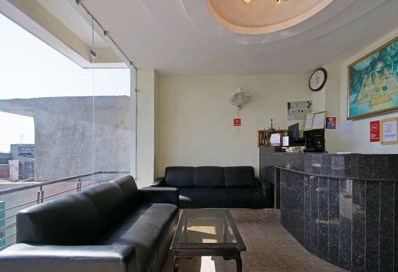 Hotel Triund Regency By Oyo Rooms