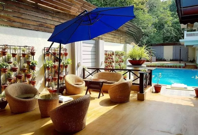 Hotelli Ziva Suites   A Boutique