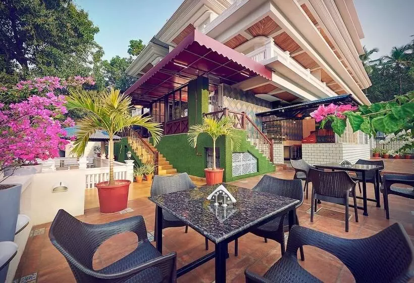 Hotelli Ziva Suites   A Boutique