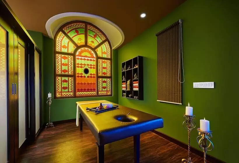 Hotelli Ziva Suites   A Boutique