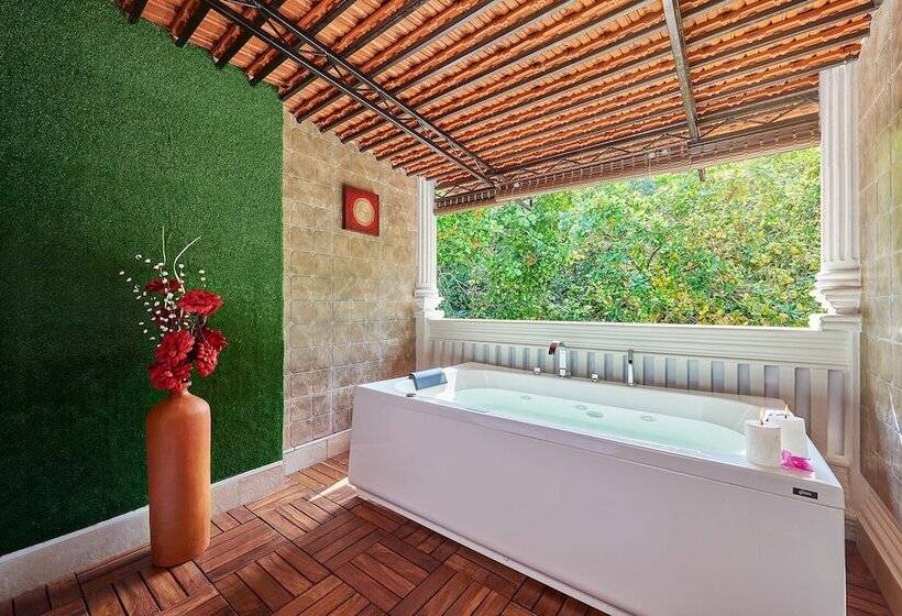 Отель Ziva Suites A Boutique