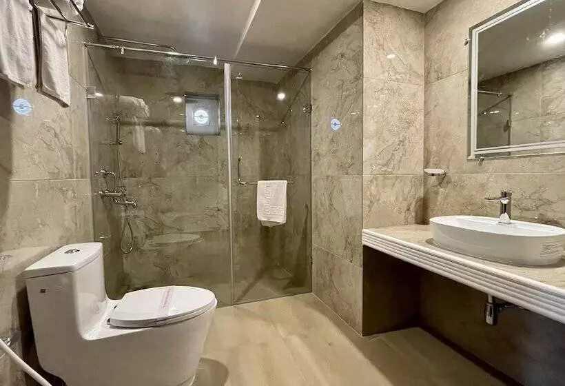 Hotelli Ziva Suites   A Boutique