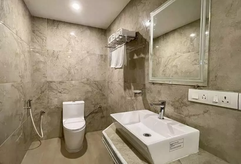 Hotelli Ziva Suites   A Boutique