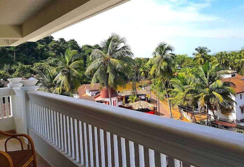 Отель Ziva Suites A Boutique