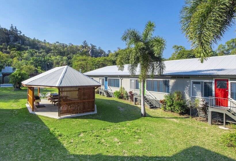 Kooyong Holiday Units