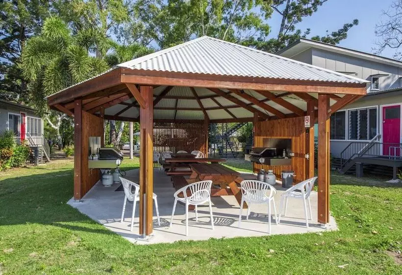 Kooyong Holiday Units