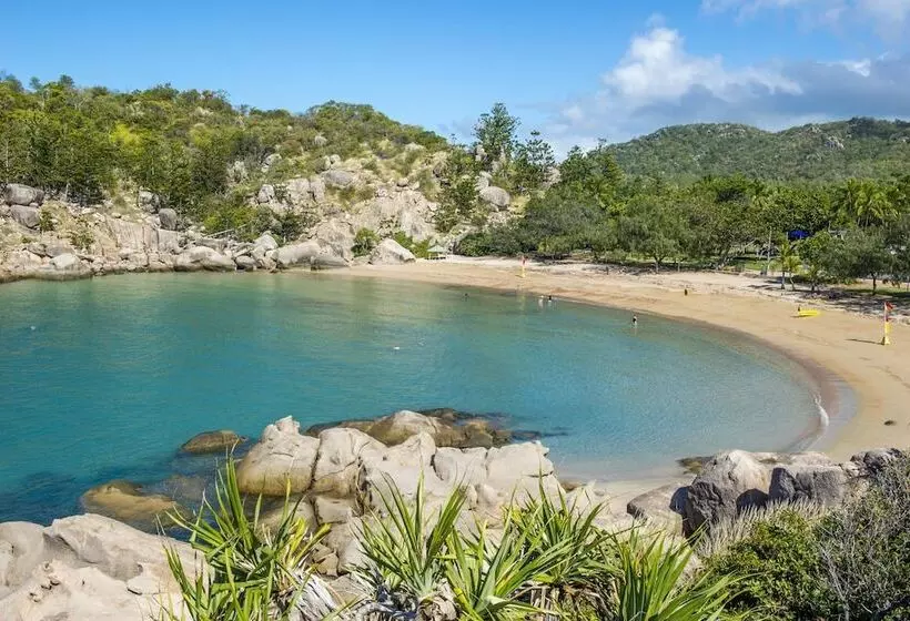 Kooyong Holiday Units