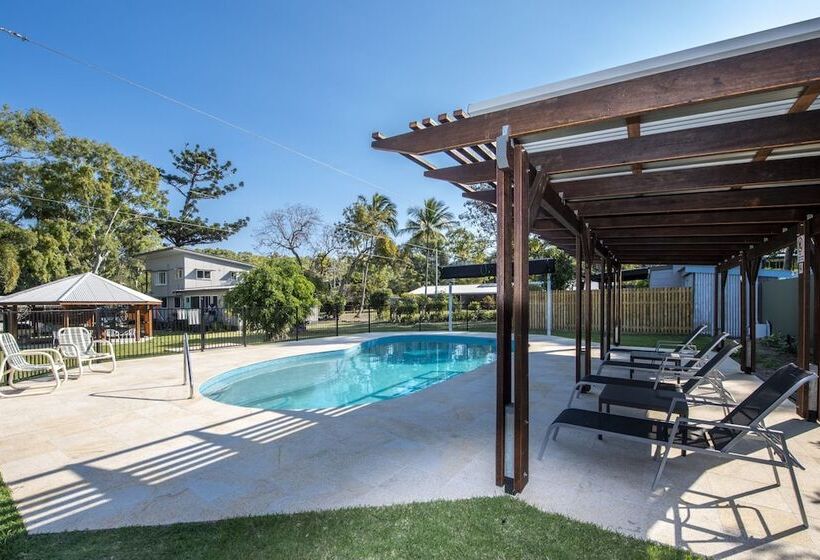 Kooyong Holiday Units