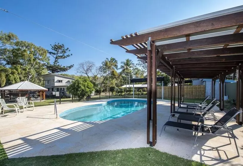 Kooyong Holiday Units