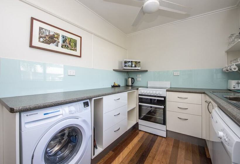 Kooyong Holiday Units