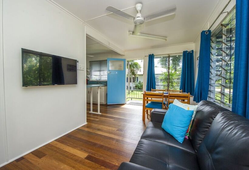 Kooyong Holiday Units