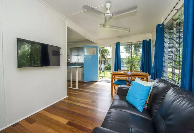 Kooyong Holiday Units