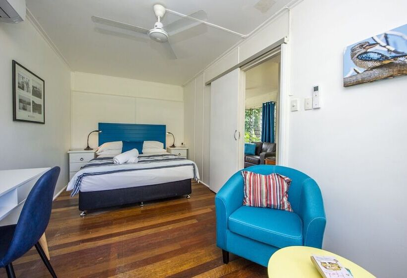 Kooyong Holiday Units