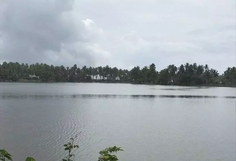 Lomakeskus Paradise Lagoon