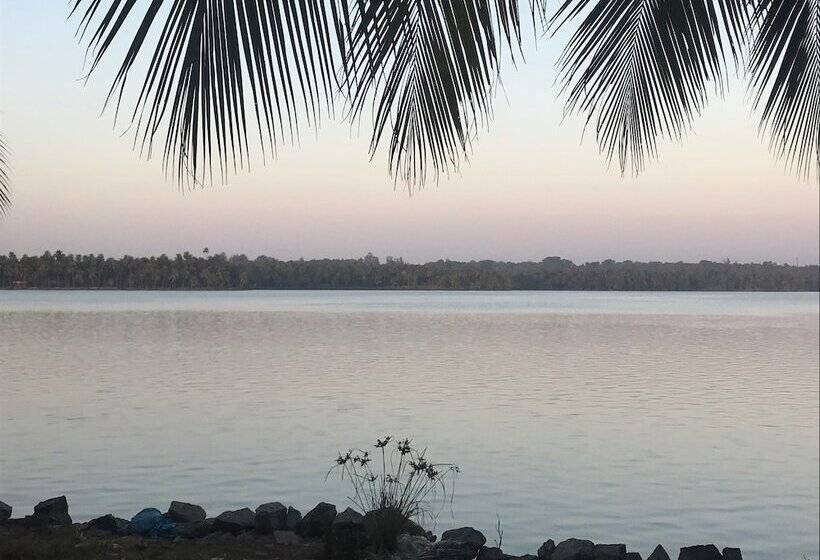 Resort Paradise Lagoon