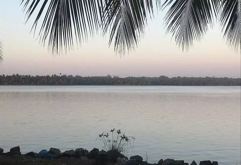 Lomakeskus Paradise Lagoon