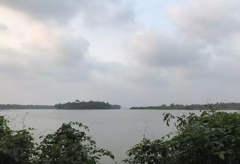 Lomakeskus Paradise Lagoon