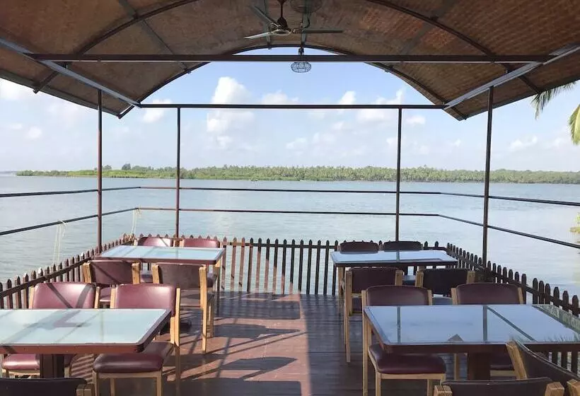 Lomakeskus Paradise Lagoon