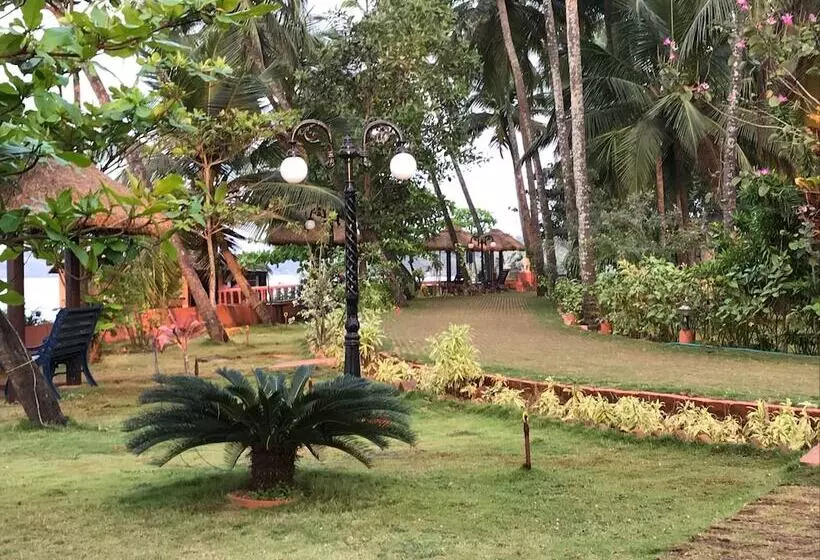 Lomakeskus Paradise Lagoon