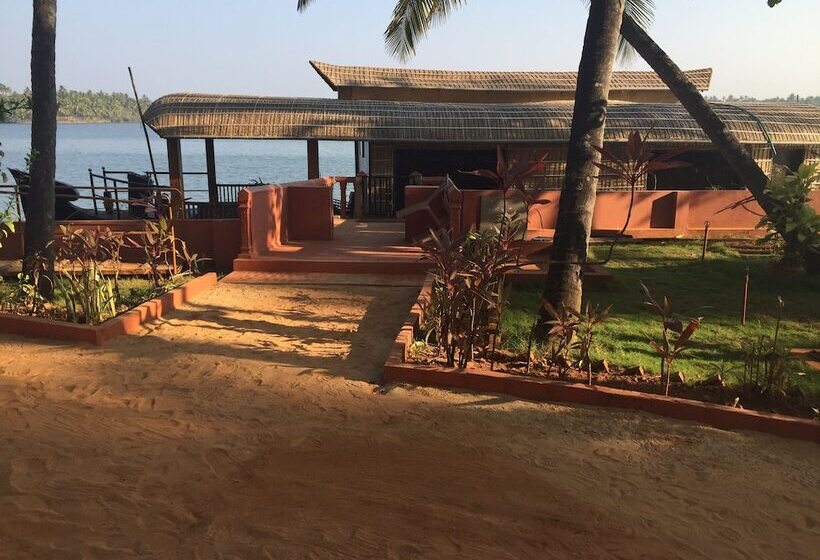 Resort Paradise Lagoon